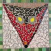 fox mosaic